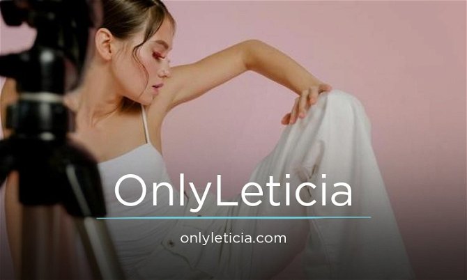 Onlyleticia.com