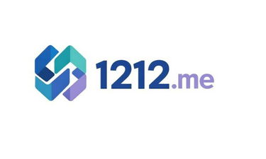 1212 logo