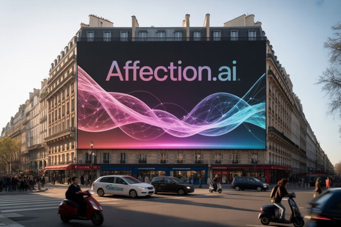 Affection.ai