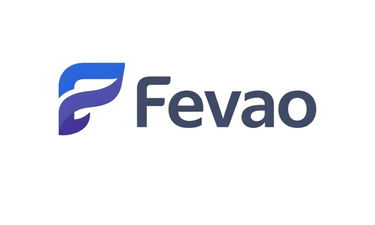 Fevao.com logo