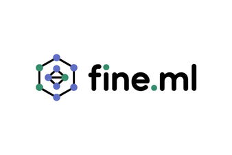 Fine.ml - Creative brandable domain for sale