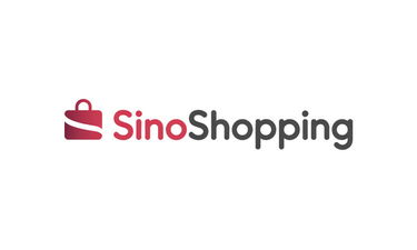 SinoShopping.com - Creative brandable domain for sale