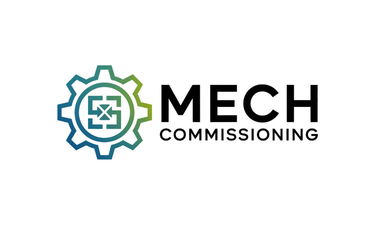 MechCommissioning.com - Creative brandable domain for sale