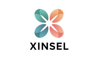 Xinsel.com is for sale