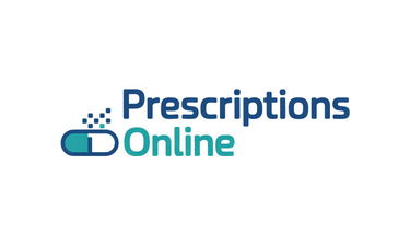PrescriptionsOnline.com - Creative brandable domain for sale