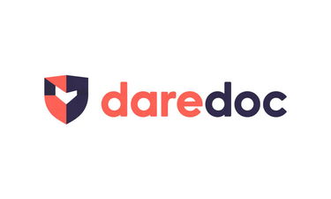 DareDoc - Great premium agency names for sale