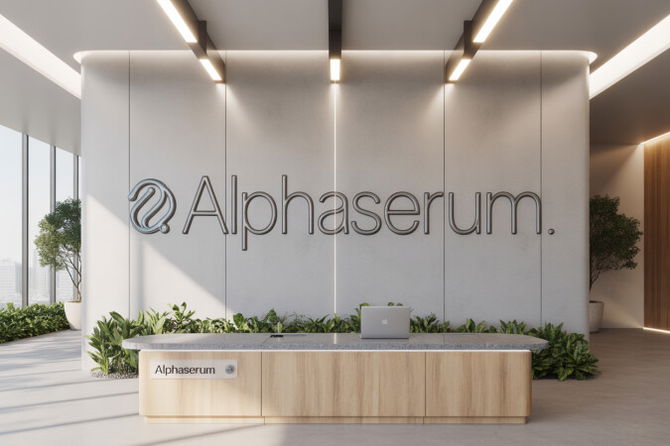 AlphaSerum.com