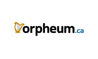 Orpheum.ca - Creative brandable domain for sale