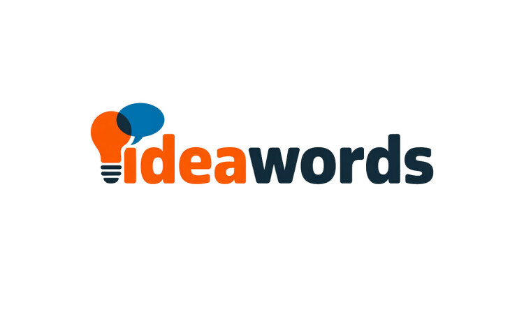IdeaWords logo