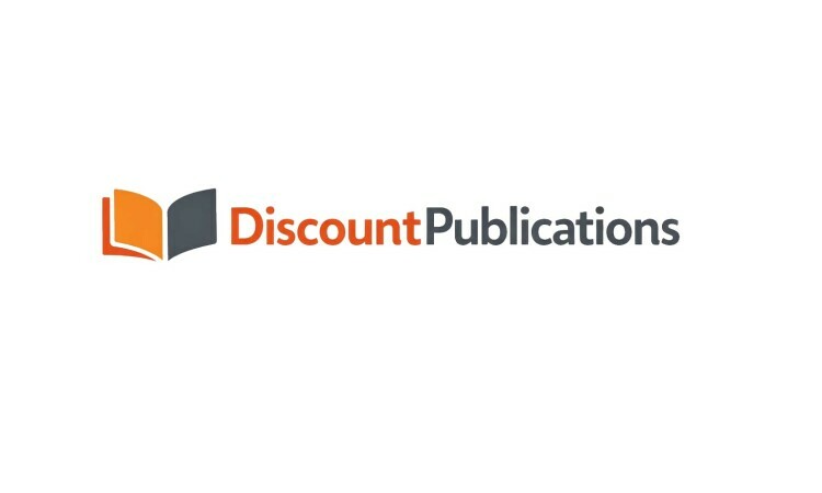 DiscountPublications logo