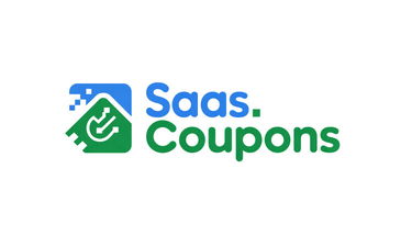 SaaS.Coupons - Creative brandable domain for sale