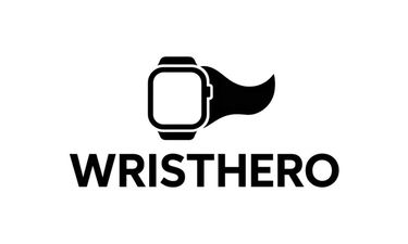 WristHero.com - Creative brandable domain for sale