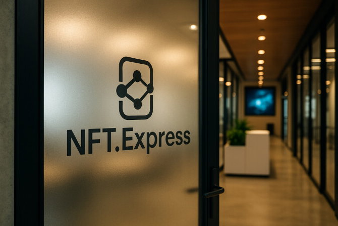 NFT.Express — 4