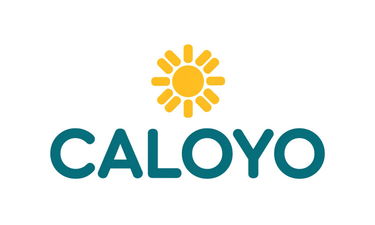 Caloyo.com - Creative brandable domain for sale