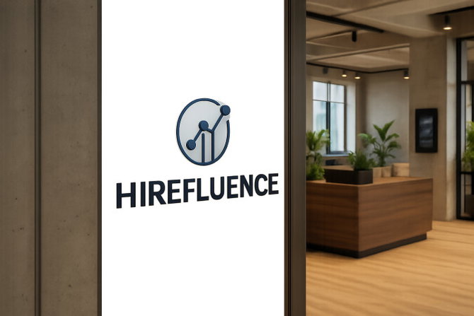 Hirefluence.com — 4