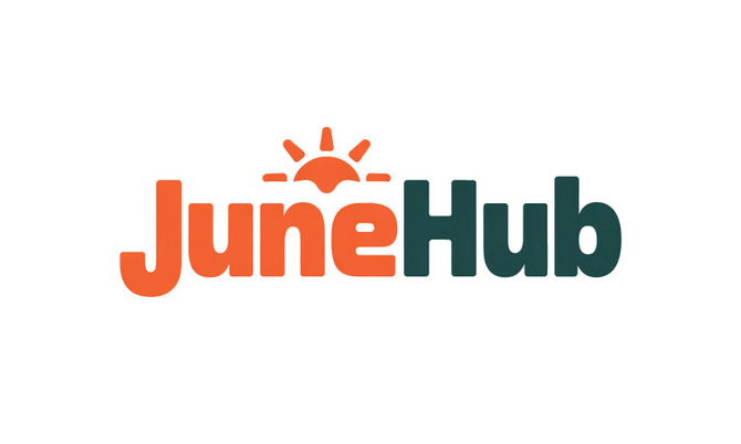 juneHUB.com