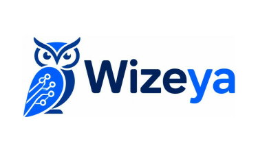 Wizeya logo