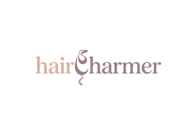 HairCharmer logo