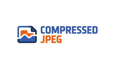 CompressedJPEG.com - Creative brandable domain for sale