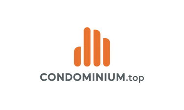Condominium.top - Creative brandable domain for sale