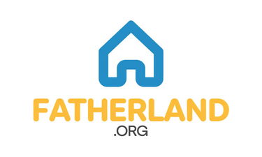 Fatherland.org - Creative brandable domain for sale