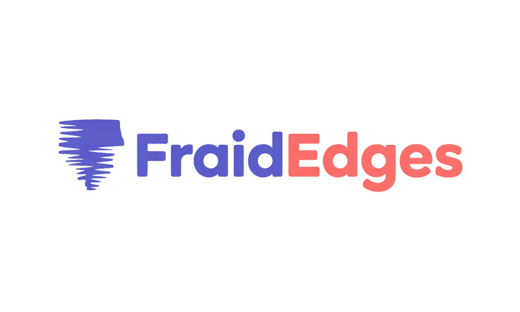Fraidedges logo