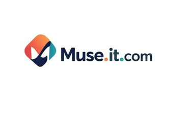 Muse.it.com - Creative brandable domain for sale