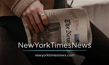 NewYorkTimesNews.com