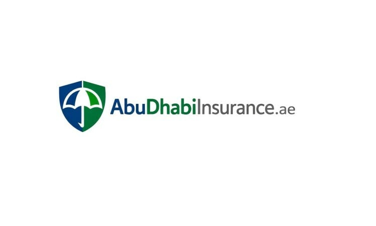 AbuDhabiInsurance logo