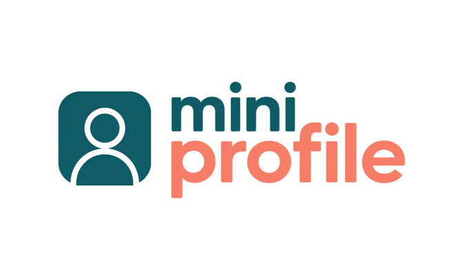 MiniProfile.com