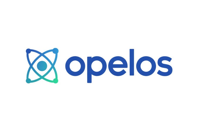 Opelos logo