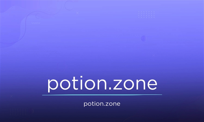 Potion.zone
