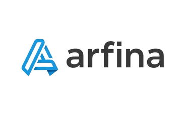 Arfina.com - Creative brandable domain for sale