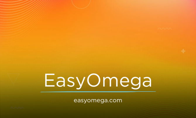 EasyOmega.com