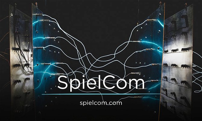 SpielCom.com