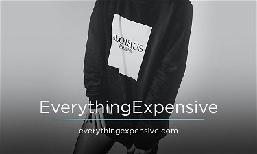 EverythingExpensive.com