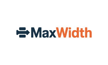 MaxWidth.com - Cool premium names