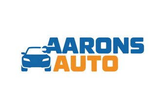 AaronsAuto.com - Creative brandable domain for sale