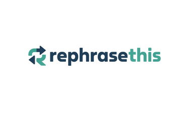RephraseThis.com - Creative brandable domain for sale