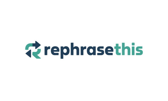 RephraseThis.com