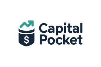 CapitalPocket.com - Creative brandable domain for sale