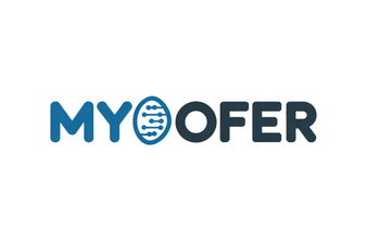 Myofer.com - Creative brandable domain for sale