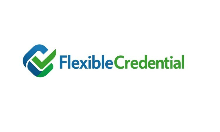 FlexibleCredential logo