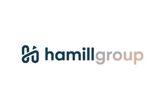 HamillGroup.com - Creative brandable domain for sale