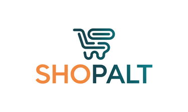 ShopAlt.com - Creative brandable domain for sale