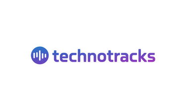TechnoTracks.com - Creative brandable domain for sale