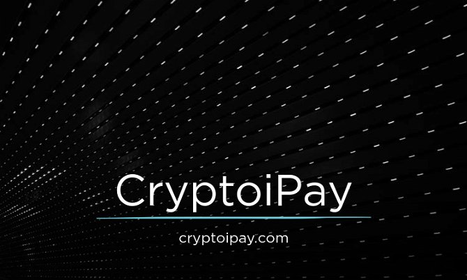 CryptoIPay.com