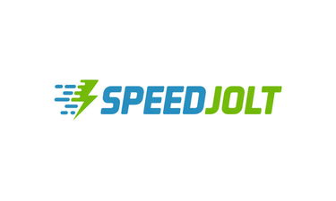 SpeedJolt.com is for sale