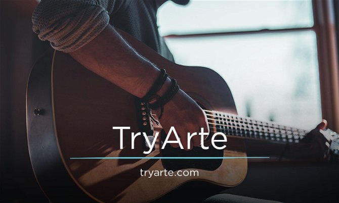 TryArte.com