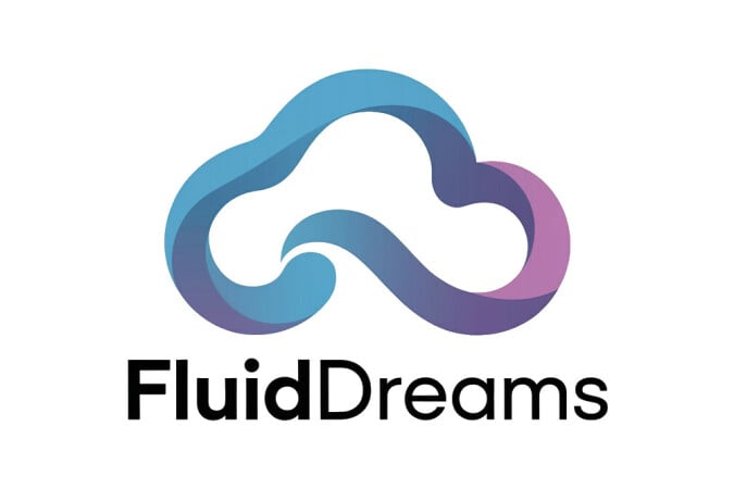 FluidDreams logo
